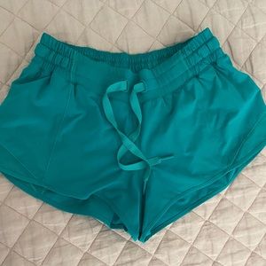 Gotta hot short II 2.5”